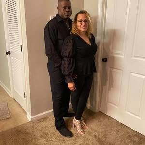 Meet your Posher, Marvina